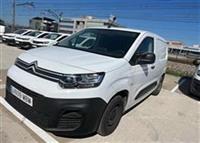CITROEN 1.5 BLUEHDI 75KW TALLA M CONTROL (1 - 2609-MBM